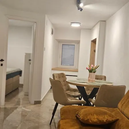 Apartman Zunic *