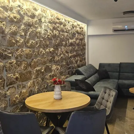 Apartman Zunic