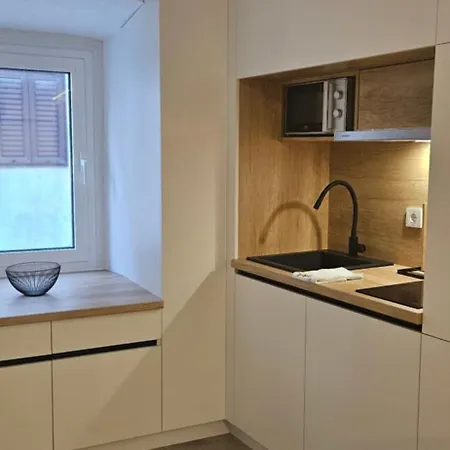 Zunic Apartman *