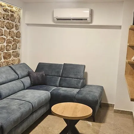 Apartamento Zunic