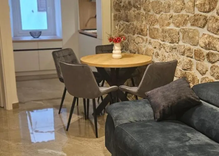 Apartamento Zunic *