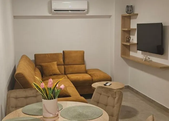 Zunic Apartamento