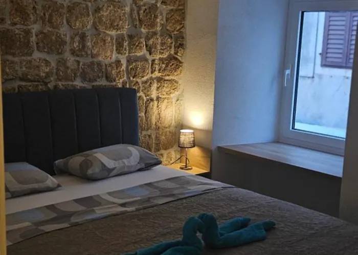 Zunic Apartamento *