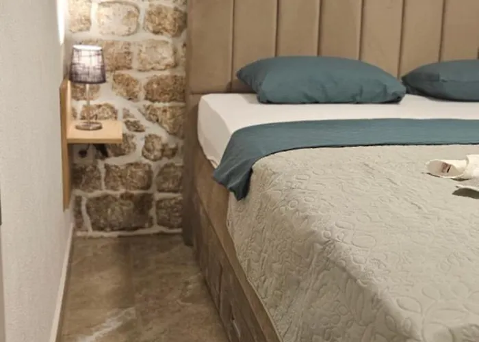 Zunic Lägenhet Pag Town