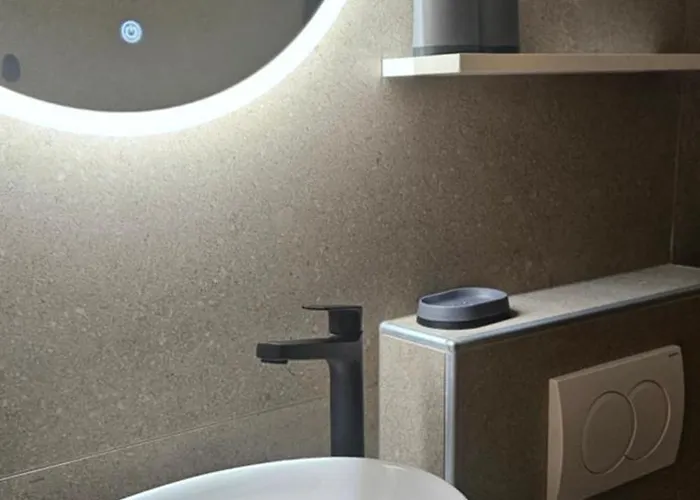 Zunic Lägenhet Pag Town