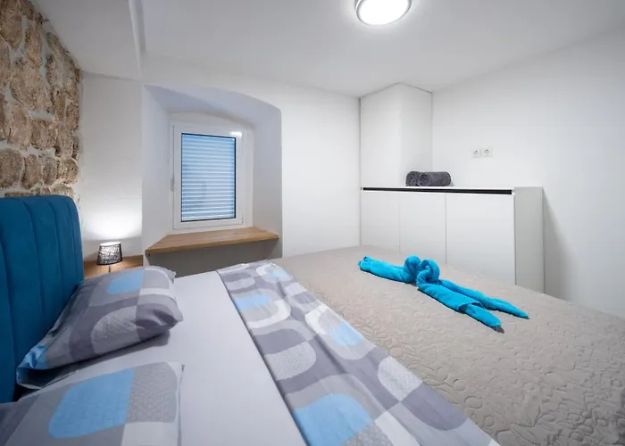 Apartamento Zunic