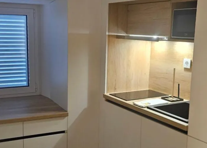 Apartment Zunic Pag Town