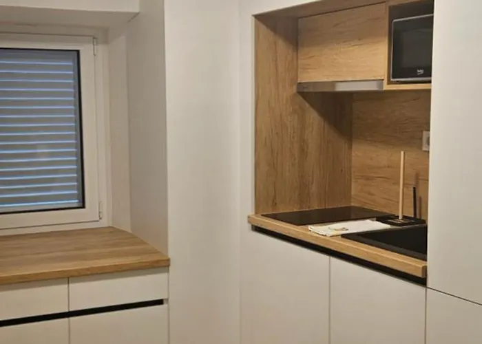 Apartment Zunic Pag Town