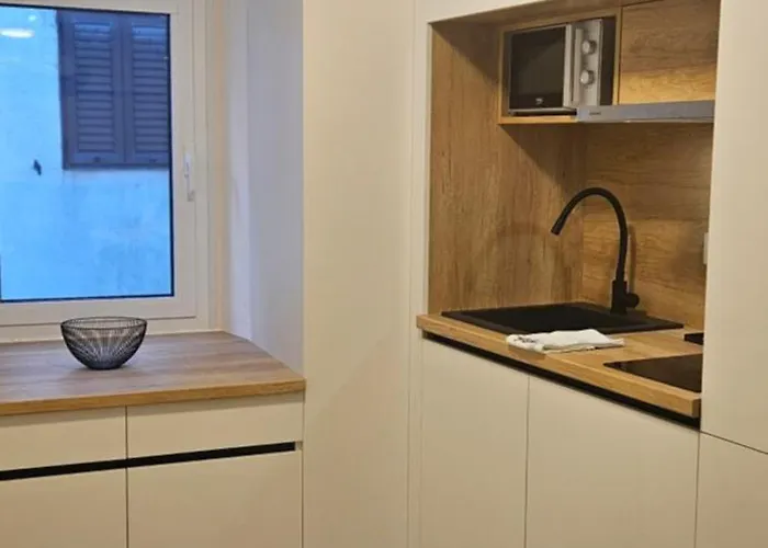 Apartament Zunic Pag Town