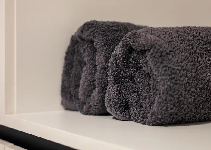 Zunic Apartament Pag Town